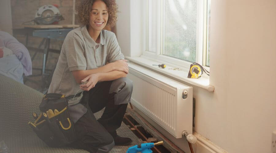 Professional Leak Detection in Paterson, NJ