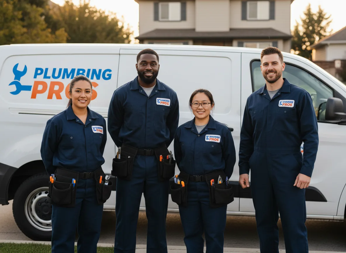 Water Heater Repair company in Paterson, NJ